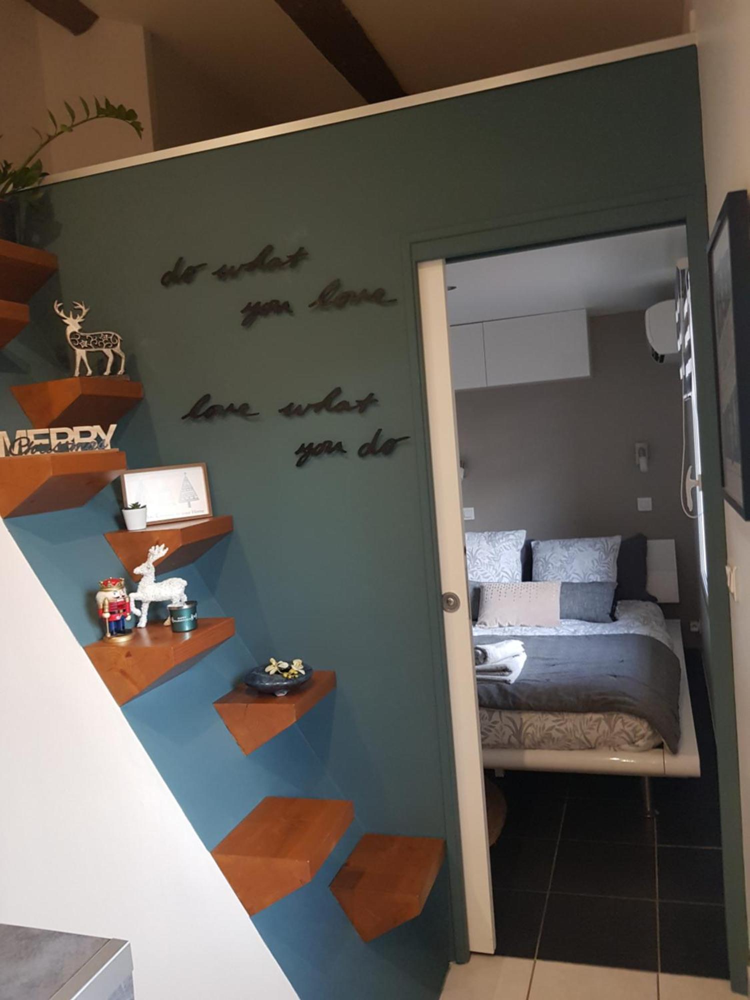 Appartement Climatise Proche Gare Et Centre-Ville Sete Luaran gambar